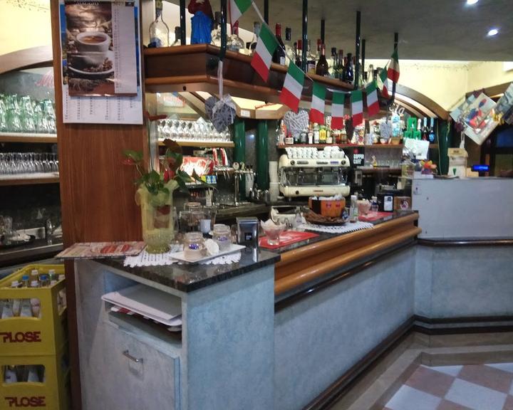 Pizzeria Da Lucia